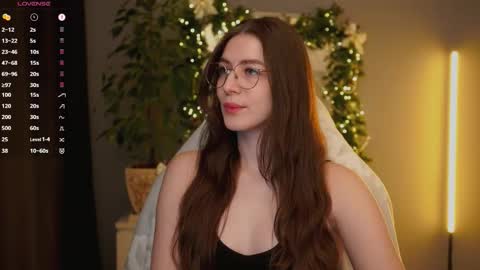 Ester online show from January 9, 2:50 am