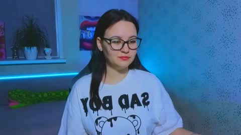 EsterPlayful online show from November 9, 12:52 pm