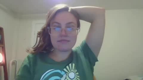 Esther online show from December 2, 10:19 pm