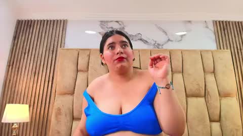 Sofia Rodriguez online show from April 21, 7:43 pm