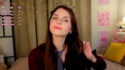 Anna  online show from April 19, 8:44 pm