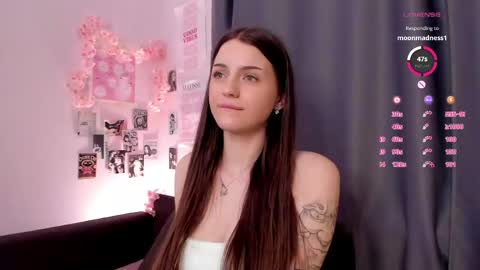 Anna  online show from April 22, 2:52 am