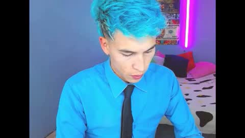 Snapshot of estrellita__jordan chatting on October 1, 2:54 am JORDAN online show from October 1, 2:54 am