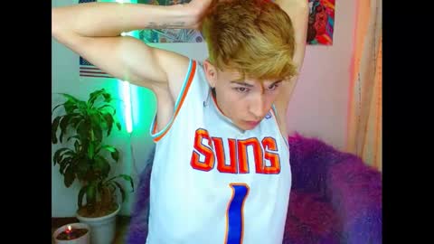 Snapshot of estrellita__jordan chatting on January 27, 8:29 am JORDAN online show from January 27, 8:29 am