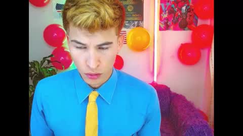 Snapshot of estrellita__jordan chatting on February 14, 4:20 pm JORDAN online show from February 14, 4:20 pm