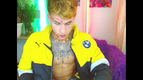 Snapshot of estrellita__jordan chatting on February 11, 9:46 pm JORDAN online show from February 11, 9:46 pm