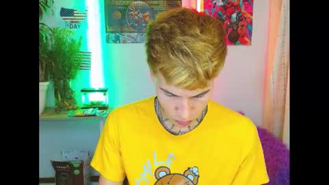 Snapshot of estrellita__jordan chatting on February 12, 10:26 pm JORDAN online show from February 12, 10:26 pm