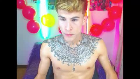 Snapshot of estrellita__jordan chatting on February 13, 6:41 am JORDAN online show from February 13, 6:41 am