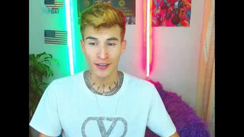 Snapshot of estrellita__jordan chatting on February 2, 10:28 pm JORDAN online show from February 2, 10:28 pm