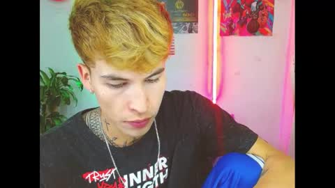 Snapshot of estrellita__jordan chatting on March 4, 12:29 am JORDAN online show from March 4, 12:29 am