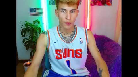 Snapshot of estrellita__jordan chatting on January 27, 1:48 am JORDAN online show from January 27, 1:48 am