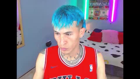 Snapshot of estrellita__jordan chatting on September 28, 1:58 am JORDAN online show from September 28, 1:58 am