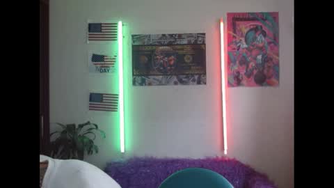 Snapshot of estrellita__jordan chatting on February 2, 5:04 pm JORDAN online show from February 2, 5:04 pm