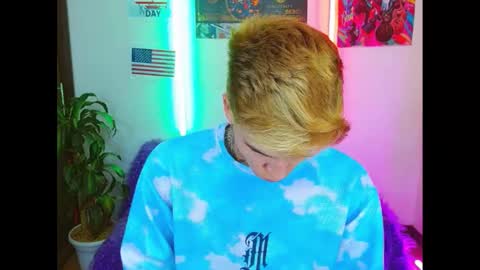 Snapshot of estrellita__jordan chatting on January 18, 1:08 am JORDAN online show from January 18, 1:08 am