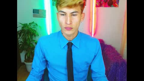 Snapshot of estrellita__jordan chatting on February 4, 1:34 am JORDAN online show from February 4, 1:34 am