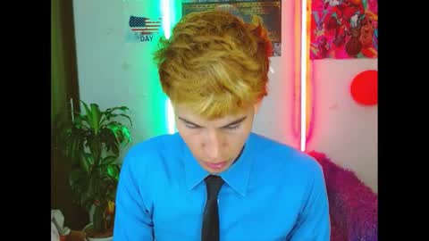 Snapshot of estrellita__jordan chatting on March 11, 4:51 am JORDAN online show from March 11, 4:51 am