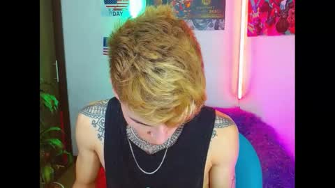 Snapshot of estrellita__jordan chatting on January 17, 1:47 am JORDAN online show from January 17, 1:47 am