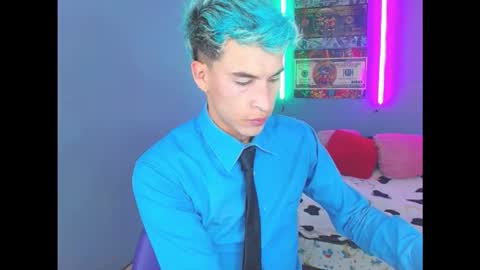 Snapshot of estrellita__jordan chatting on October 12, 3:10 am JORDAN online show from October 12, 3:10 am