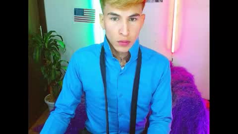 Snapshot of estrellita__jordan chatting on January 19, 4:54 am JORDAN online show from January 19, 4:54 am