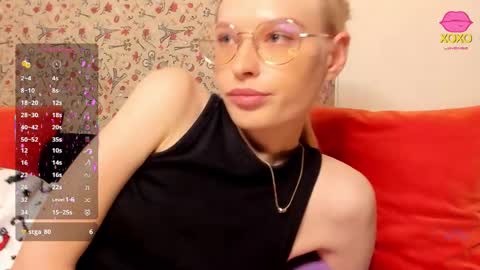 lets get to know each other better in pm  online show from November 13, 7:05 pm