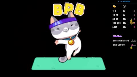 Moon online show from March 7, 12:10 am