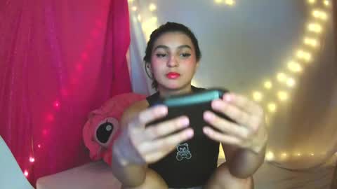 eternalfuego online show from May 31, 1:48 am