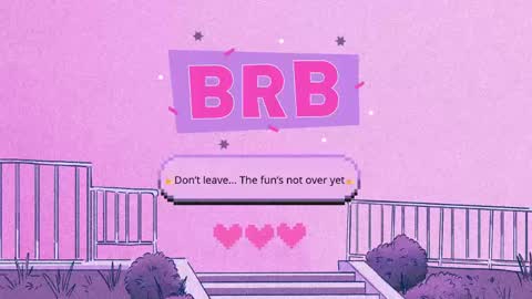 eternalmuse online show from April 23, 12:29 pm