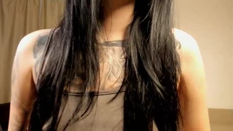 Jessi online show from September 11, 1:07 am