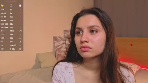 Jessi online show from October 15, 11:11 am