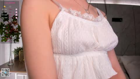 Dana today my first day online show from February 21, 5:42 pm