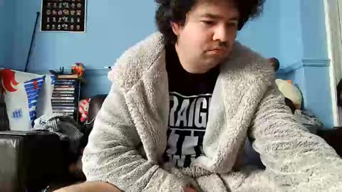Ethan1411 online show from June 11, 12:25 pm