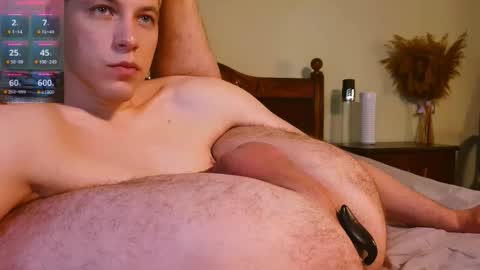 Ethan online show from March 25, 2:40 am