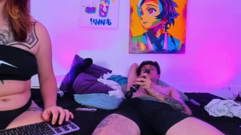 Ethan and Anne online show from December 4, 6:05 am