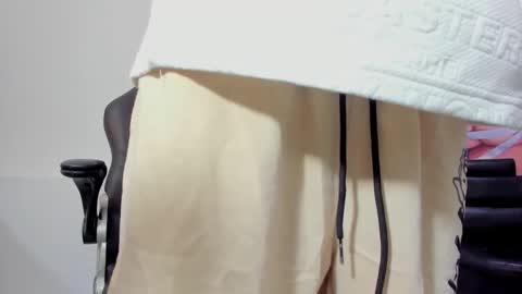 Ethan online show from September 30, 9:47 pm