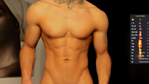 Ethan - Independent model online show from April 23, 8:21 pm