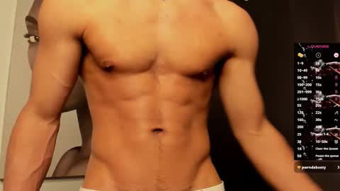 Ethan - Independent model online show from November 7, 9:17 pm