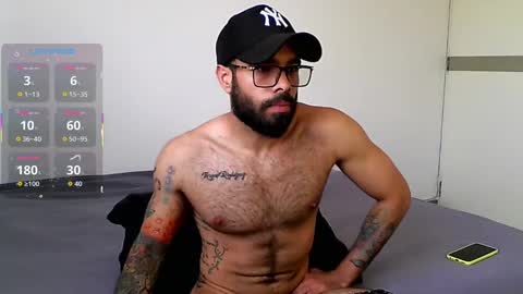 Snapshot of ethan_hunter87 chatting on October 23, 6:20 pm Ethan online show from October 23, 6:20 pm