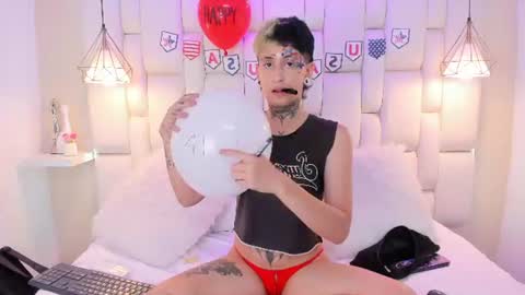 Ethan online show from July 4, 6:00 pm