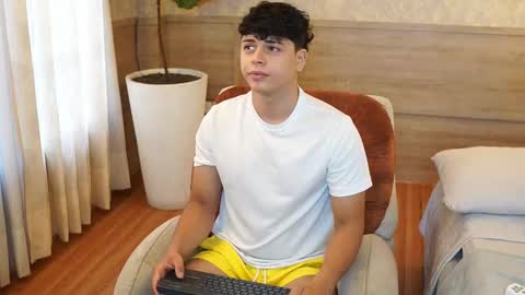 ethan_occonor online show from February 28, 1:26 pm