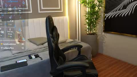 ethan_occonor online show from November 6, 11:35 am