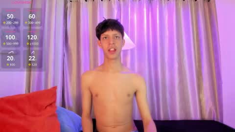 Ethan online show from April 15, 11:46 am