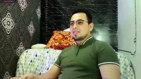 ethan_quill online show from November 30, 11:01 pm