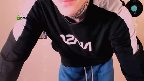 ethan_shade online show from December 20, 7:43 pm