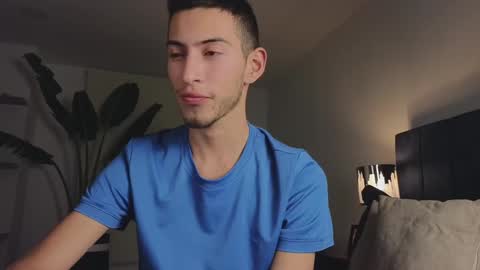 Joan online show from January 20, 12:15 am