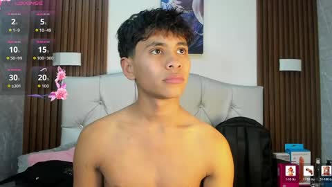 Ethan online show from April 21, 1:42 am