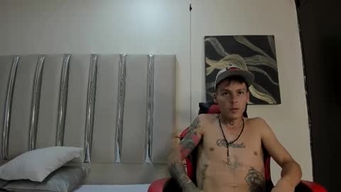 Mauricio Marin Antia online show from March 6, 6:12 am