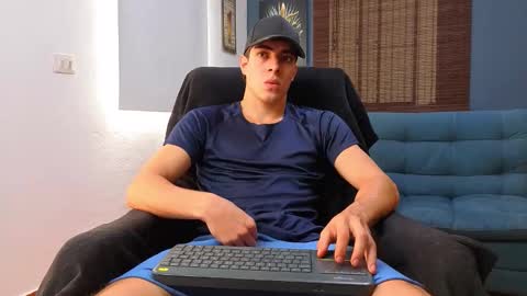 ethangreey1 online show from April 23, 2:30 pm