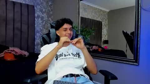 ethanlowell online show from October 13, 5:53 am