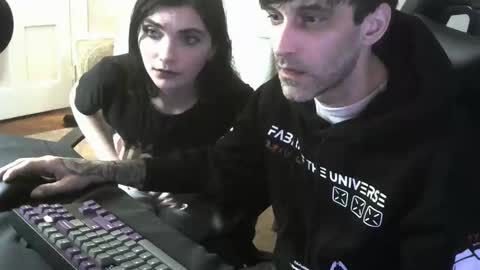 ethanvsvioletxxx online show from October 25, 2:23 am