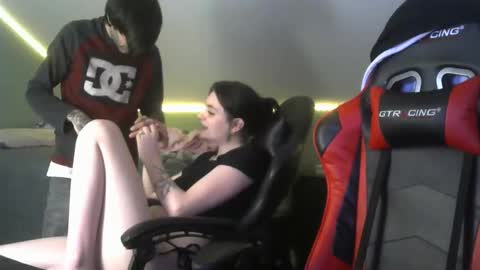 ethanvsvioletxxx online show from February 7, 7:50 pm